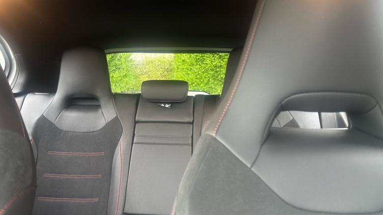 Mercedes-Benz A-Class A200 AMG Line Premium 5dr Auto Petrol Hatchback